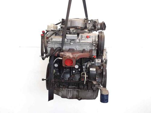 Used Engine CHRYSLER VOYAGER IV (RG, RS) 2.4 (147 hp) 24509728