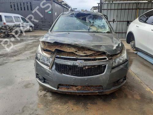 Left tailgate light CHEVROLET CRUZE (J300) | BP29807341C79 - Image 3