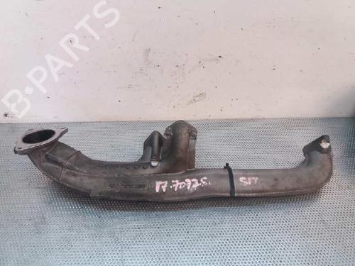 Intake manifold VW PASSAT B5.5 Variant (3B6) 2.5 TDI | BP884450M70 - Image 2