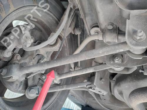 Used Left rear suspension arm CHEVROLET EPICA (KL1_) 2.0 D (150 hp) 14045282