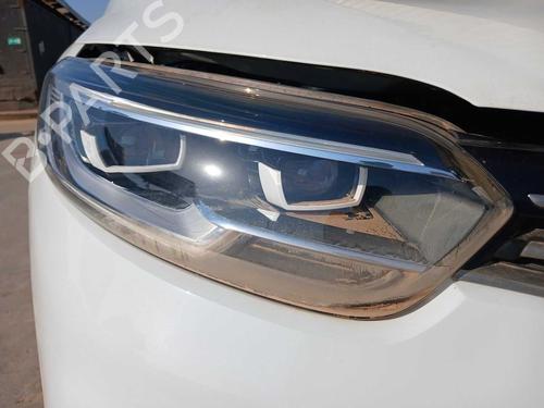 Right headlight RENAULT KADJAR (HA_, HL_) 1.3 TCe 140 (HLNB, HLN1) | BP37997041C29 - Image 2
