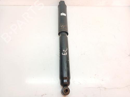 Used Right rear shock absorber Right rear shock absorber 8071230 8071230