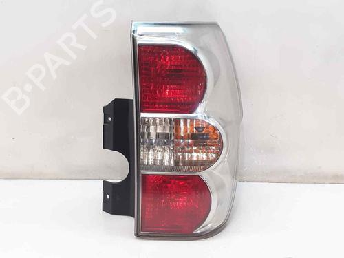 Used Right taillight SUZUKI GRAND VITARA II (JT, TE, TD) [2005-2025]  29720347