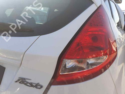 Høyre baklys FORD FIESTA VI (CB1, CCN)  | BP29970193C35