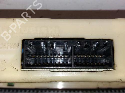 Climate control MITSUBISHI GALANT VIII (EA_)  | BP10244719I5 