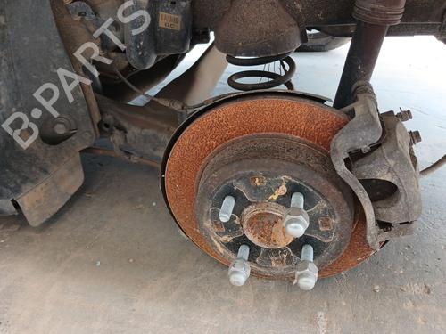 Used Rear axle Rear axle KIA STONIC (YB) [2017-2026] 34618793 34618793
