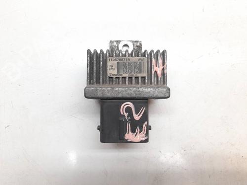 Used Electronic module Electronic module NISSAN NV200 / EVALIA Bus [2010-2026] 10244023 10244023