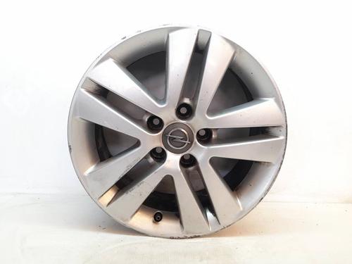 Used Rim Rim OPEL MERIVA B MPV (S10) [2010-2017] 34277870 34277870