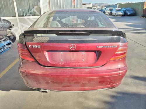 Engine control unit (ECU) MERCEDES-BENZ C-CLASS Coupe (CL203) | BP24631641M57 - Image 8
