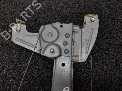 Front right window mechanism CITROËN C1 (PM_, PN_) 1.0 | BP8384815C23 