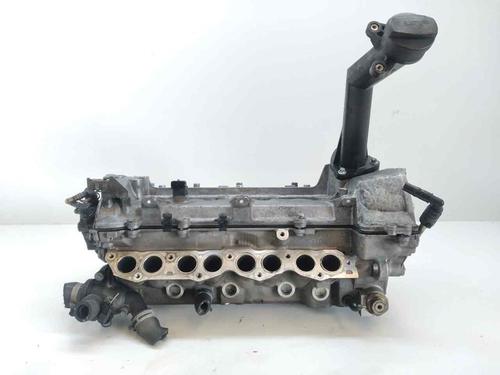 Cylinder head MERCEDES-BENZ A-CLASS (W168) A 160 CDI (168.006) | BP18643585M5 