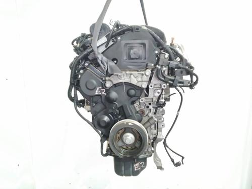 Engine CITROËN C3 II (SC_) 1.4 HDi 70 (SC8HZC, SC8HR0, SC8HP4) | BP10553923M1 