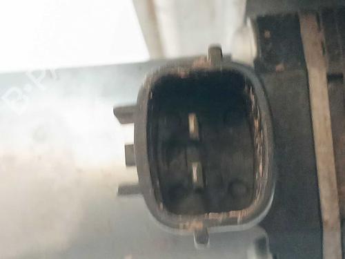 Front right window mechanism RENAULT CAPTUR I (J5_, H5_) 0.9 TCe 90 | BP39102878C23 - Image 3