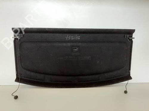 Rear parcel shelf VW GOLF V (1K1) | BP26543317C85 - Image 2