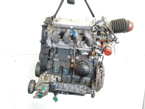 Used Engine Engine TATA INDICA 1.4 i (75 hp) 12454693 12454693
