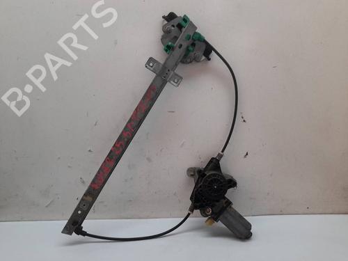 Used Rear left window mechanism Rear left window mechanism 2950302 2950302