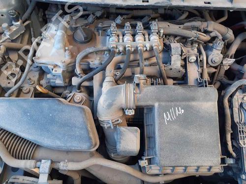 Moteur TOYOTA PRIUS (_W3_) 1.8 Hybrid (ZVW3_) (99 hp) 32407866