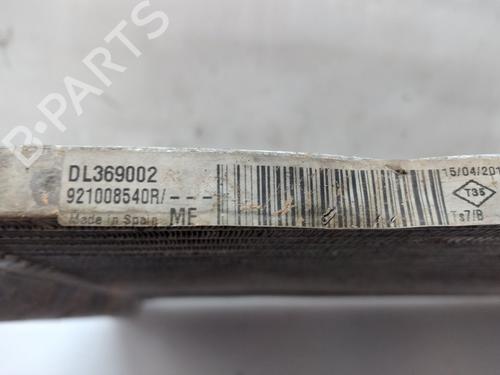 AC radiator RENAULT MEGANE IV Hatchback (B9A/M/N_) | BP25747136M32 - Image 2