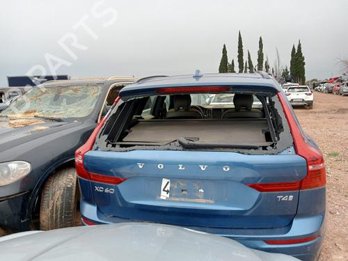 Rear parcel shelf VOLVO XC60 I SUV (156)  | BP31942414C85 