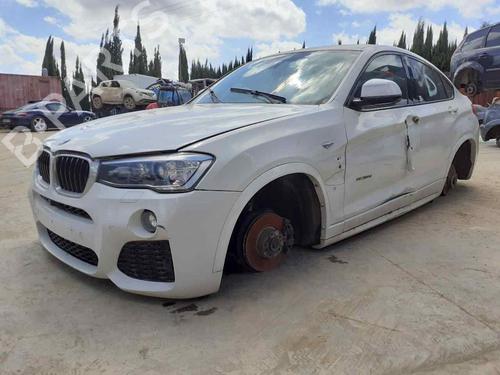 Gearbox BMW X4 (F26) xDrive 20 d | BP28709733M3 - Image 6