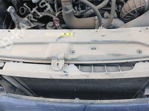 Used Water radiator Water radiator VOLVO XC90 I (275) [2002-2015] 35945401 35945401