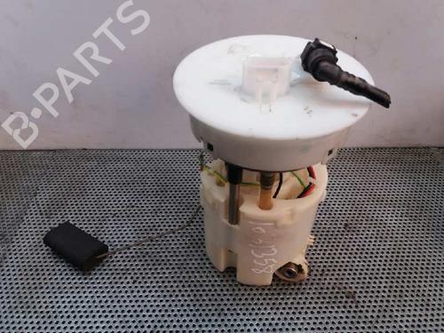 Used Fuel pump FORD FIESTA VI (CB1, CCN) [2008-2017]  1666327