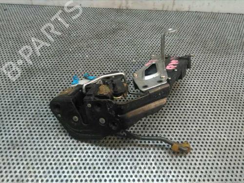 Rear left lock HYUNDAI ACCENT II (LC) 1.5 CRDi | BP918453C100 