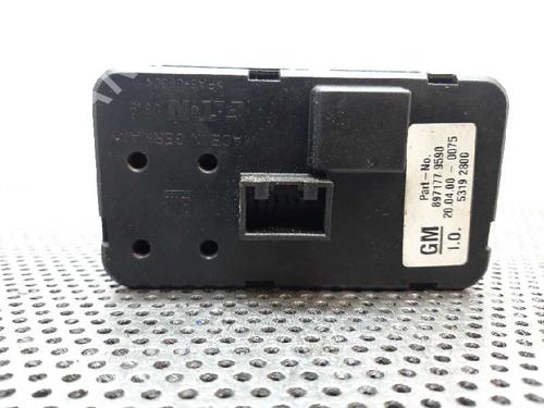Forlygtekontakt OPEL FRONTERA B (U99) 2.2 DTI (6B_ZC, 6B_VF, 6B_66, 6B_76) | BP4436178I24 