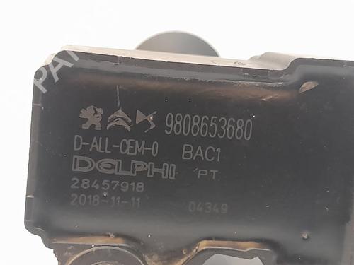 Ignition coil PEUGEOT 3008 II SUV (MC_, MR_, MJ_, M4_)  | BP8310994M94 