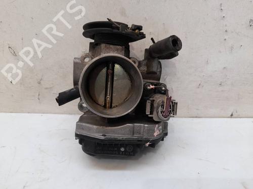 Used Throttle body Throttle body 11766891 11766891