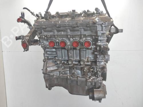 Moteur TOYOTA AURIS (_E15_) 1.8 Hybrid (ZWE150_, ZWE150R) (136 hp) 31153655