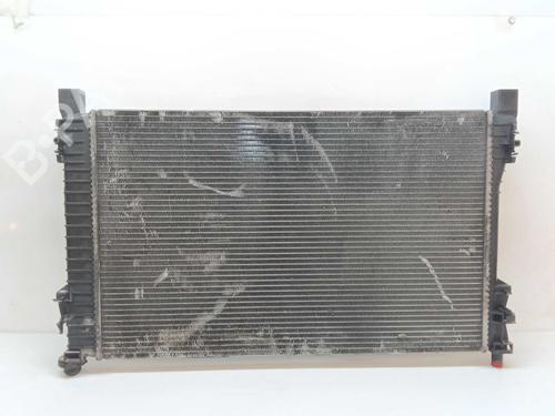 Used Water radiator Water radiator 38047656 38047656