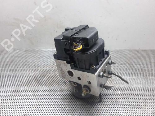 Used ABS pump NISSAN PRIMERA Hatchback (P12) 2.2 Di (126 hp) 1274981