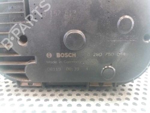 Throttle body OPEL AGILA A (H00) 1.2 16V (F68) | BP1975394M82 