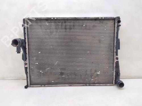 Used Water radiator Water radiator BMW 3 (E46) 323 i (170 hp) 24620753 24620753