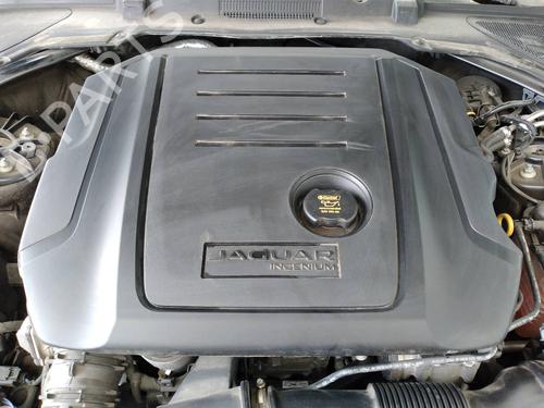 Andre JAGUAR XE (X760) 2.0 D | BP14038897O1 