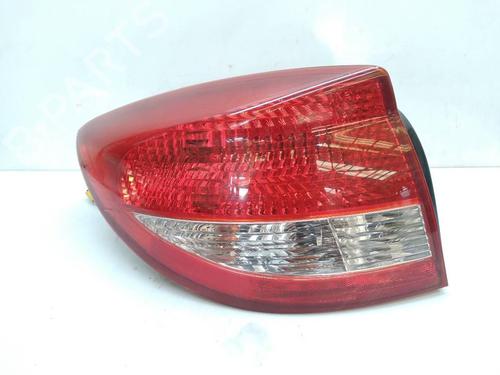 Used Left taillight Left taillight KIA RIO I Hatchback (DC) [2000-2006] 12302936 12302936