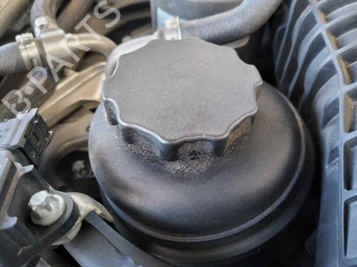 Used Power steering reservoir MERCEDES-BENZ E-CLASS (W211) E 270 CDI (211.016) (177 hp) 14040059