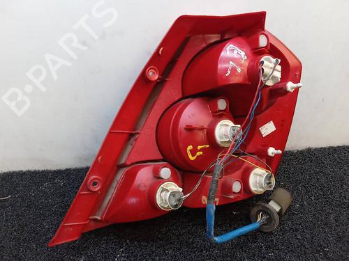 Left taillight CHEVROLET KALOS 1.2 | BP10171650C34 - Image 2