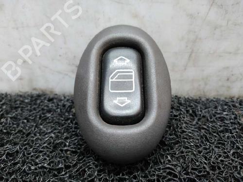 Fensterheberschalter links hinten für MERCEDES-BENZ A-CLASS (W168) A 170 CDI (168.008) (90 hp) 4434112
