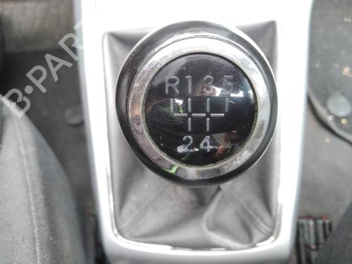 Engine control unit (ECU) OPEL ASTRA H GTC (A04) 1.6 (L08) | BP8330703M57 