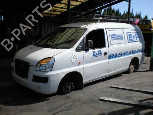 HYUNDAI H-1 / STAREX Bus (A1)  2.5 TCi  20822