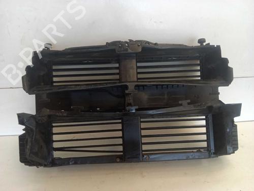Used Front slam panel Front slam panel 36865652 36865652