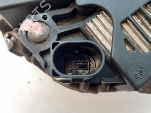 Alternator MERCEDES-BENZ CLA Coupe (C117) CLA 220 CDI / d (117.303) | BP29810841M7 
