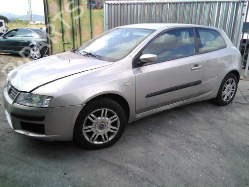 Spoiler bakluke FIAT STILO (192_) 1.9 JTD (192_XE1A) | BP8737653C96 
