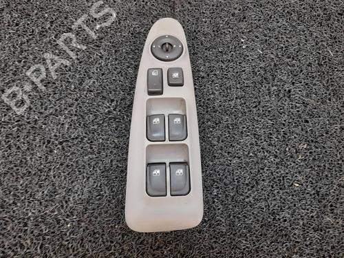 Used Left front window switch KIA MAGENTIS II (MG) 2.0 CRDi (140 hp) 7293215