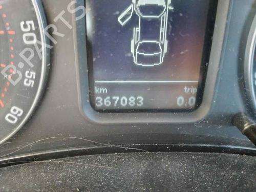 Left mirror SKODA OCTAVIA II Combi (1Z5) 2.0 TDI | BP31131772C26 