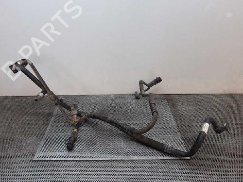 Used AC pipe VOLVO S40 I (644) [1995-2004]  14036242