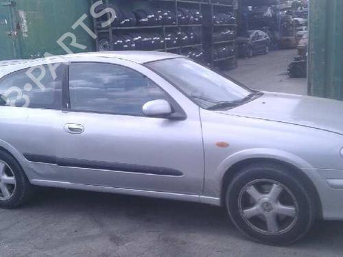 Engine NISSAN ALMERA II Hatchback (N16) | BP252051M1 - Image 13