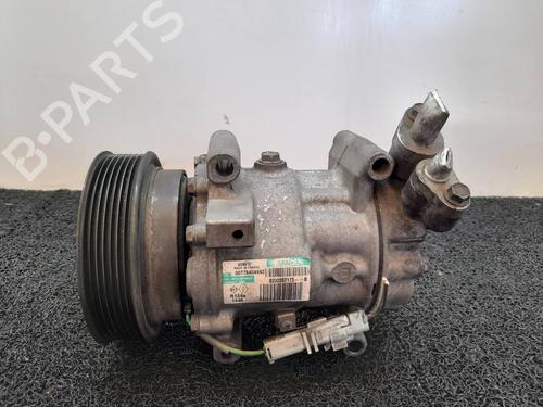 Used AC compressor AC compressor 7756780 7756780